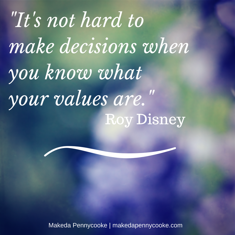 value based decisions, decision making, 